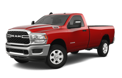 2023 Ram 2500