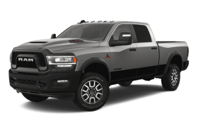 2023 Ram 2500