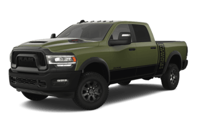 2023 Ram 2500