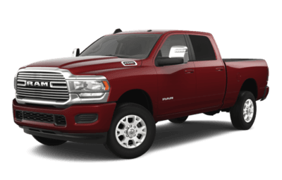 2023 Ram 2500