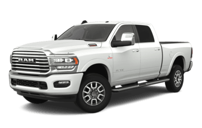 2023 Ram 2500