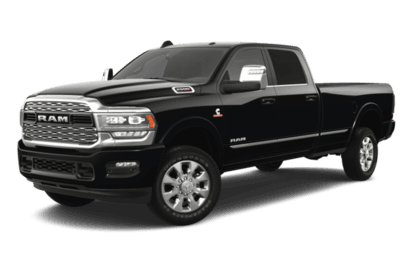 2023 Ram 2500