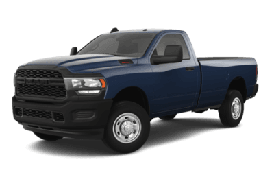 2023 Ram 2500