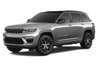 grand-cherokee