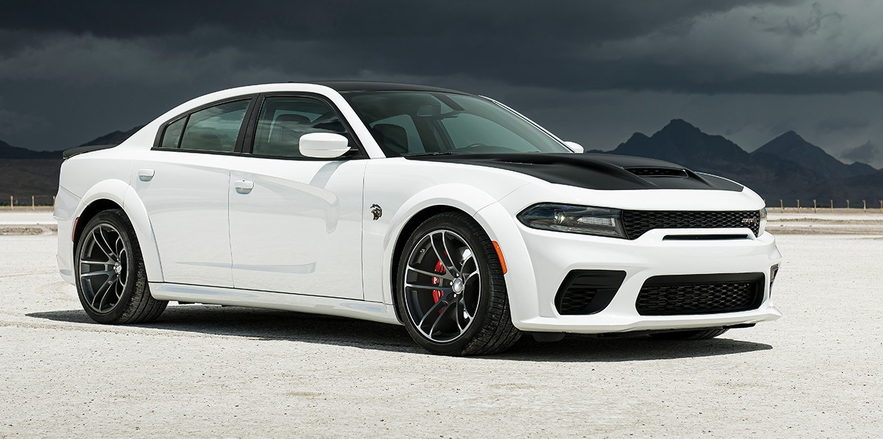 2023 Dodge Charger