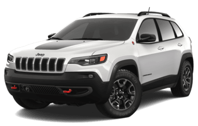 2023 Jeep Cherokee